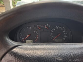 Volkswagen Golf combi 4x4, ročník 1999, diesel 1,9 - 2