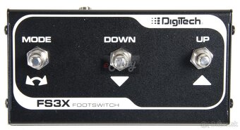 S DRUM Digitech - 2