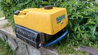 motor Agzat - 2