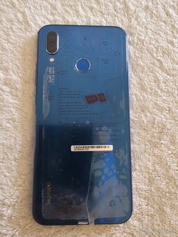 Huawei p20 lite - 2