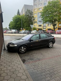 Renault laguna 2 1.9 DCI - 2