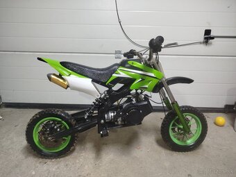 Minicross - 2