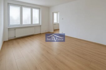 PREDAJ, SIBÍRSKA, NOVÉ MESTO - 2 IZBOVÝ BYT - 2