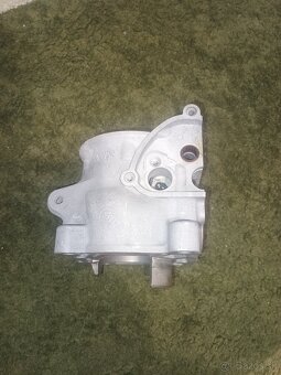 nikasil KTM SX 125 - 2