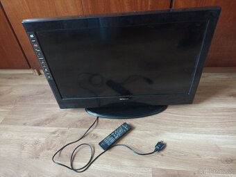 Televizor Orava - 2