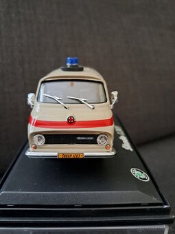 Skoda 1203 - 2