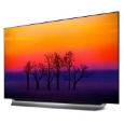 LG OLED55C8 - 2