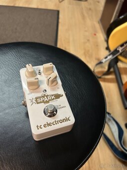 TC Electronic Spark Booster - 2