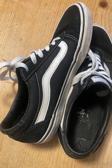 Tenisky Vans - 2