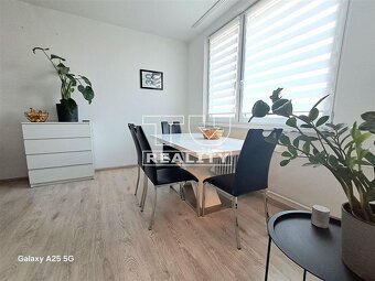 TUreality ponúka na predaj pekný 3i byt s balkónom na... - 2