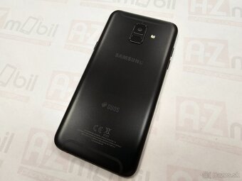 Samsung A6 2018 - 2
