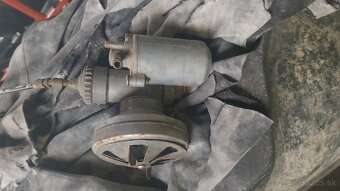 Motor do jicinky - 2