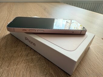iPhone 13 Pink - 2