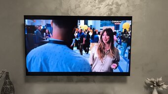 Televízor Samsung UE55CU7172 - 2