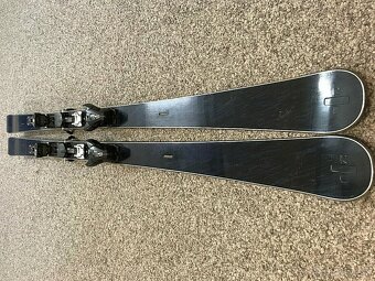 Zai Ski Spada Acetate 174 cm s viazaním - 2