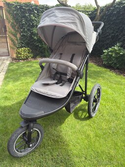 Kinderkraft Helsi - 2