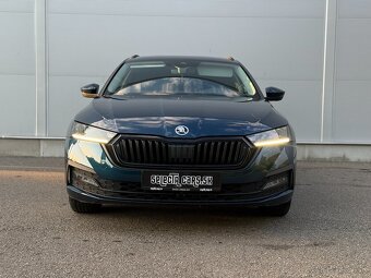 Škoda Octavia 2.0TDI • DPH • 160000 km •ACC• Virtual •Keesy - 2