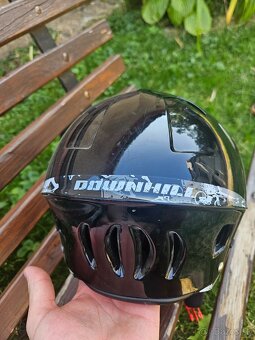 Prilba (helma) force downhill - 2