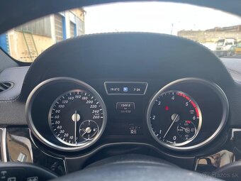 2015 Mercedes GLS 350 Bluetec - 2