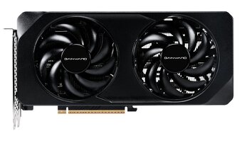 GAINWARD GeForce RTX 5060 Ti Ghost 8G – výkonná grafika - 2