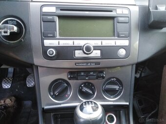Volkswagen Passat 1.9 TDI PD variant BLS - 2