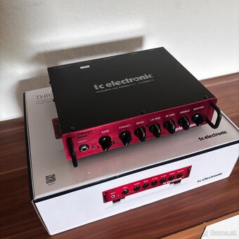 Tc electronic BQ 500 - 2
