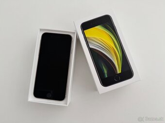 iPhone SE 2020 64Gb - 2