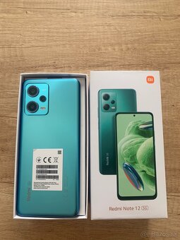 Predam Redmi note 12 - 2