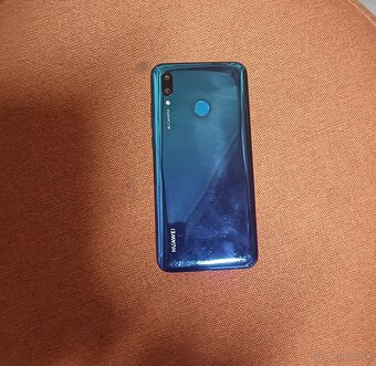 Huawei P Smart - 2