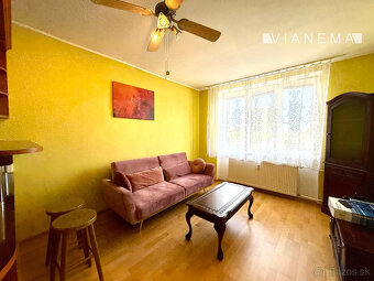 Na prenájom 3 izbový byt Košice - Sever - 2