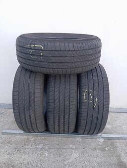 Pneumatiky MICHELIN 195/55 r16 - 2