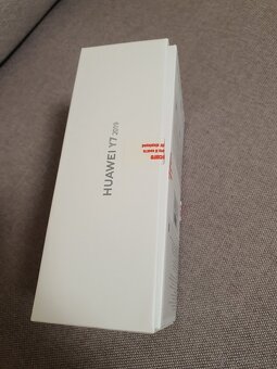 Huawei Y7 - 2