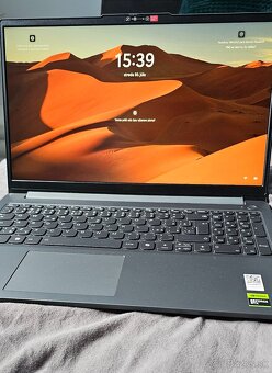 Notebook Lenovo - 2