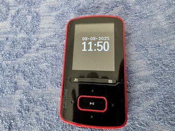 Philips GoGear VIBE - 2