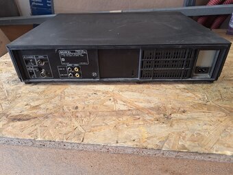 VHS player Sony SLV-X37 - 2
