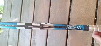 Detská tenisová raketa Babolat 24 - 2