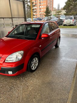 ❌Prenájom vozidiel Bolt - TAXI s LPG - 2