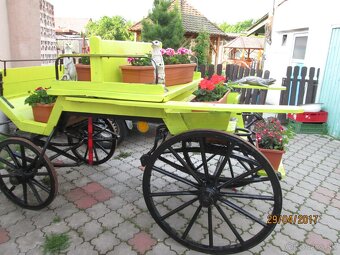 Brička - 2