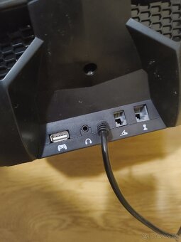 Predám volant superdrive-gs850-X - 2
