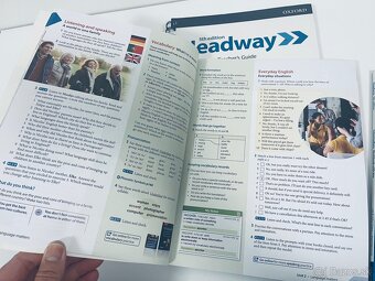 New Headway Intermediate - 2