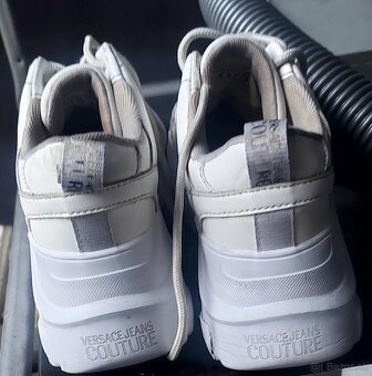 Versace tenisky - 2