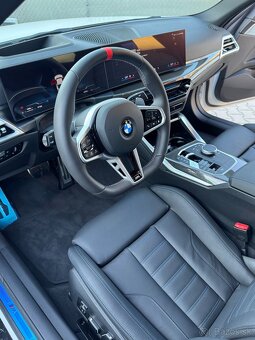 BMW 4 M440I XDRIVE 2025 DPH - 2