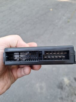 Riadiaca jednotka centrálu Astra G - 2