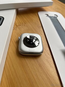 Apple Watch 10 ako nové v Záruke - 2