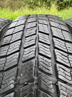 195/55 R16 Zimne pneumatiky - 2