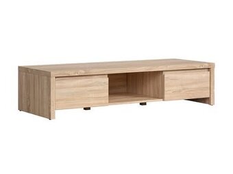 TV stolík Kaspian /dub sonoma/ - 2
