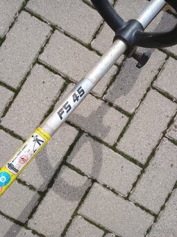 Stihl FS 45 - 2
