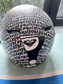 Roxy damska prilba - 2