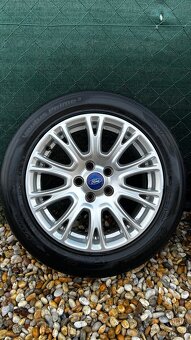 elektrony ford r16 - 2