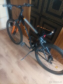 Predam horský bicykel dakota exxon 260 - 2